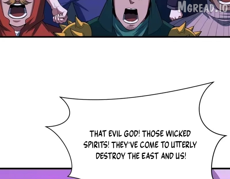 Era of the Haunted Chapter 587  - page 18